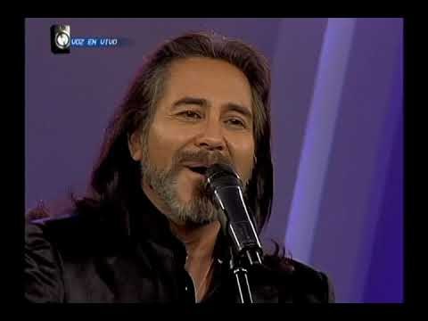 Yo Me Llamo Ecuador - Marco Antonio Solís - Si no te hubieras ido - #EliminaciónYMLL4