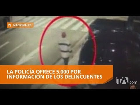 Delincuentes asesinan a dueño de restaurante en Urdesa - Teleamazonas