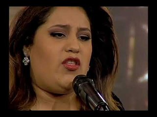 Yo Me Llamo Ecuador - Adele - "Set fire to the rain" - #EliminaciónYMLL4