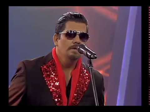 Yo Me Llamo Ecuador - Willie Colón - Gitana - Gala 7 - #YMLL4