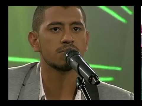 Yo Me Llamo Ecuador - Manuel Medrano - Afuera del planeta - #EliminaciónYMLL4