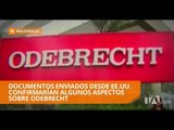 Información de Estados Unidos confirmaría la tesis sobre Odebrecht - Teleamazonas