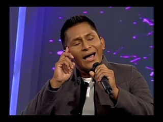 Yo Me Llamo Ecuador - Eros Ramazzotti - "Otra como tú" - Gala 7 - #YMLL4