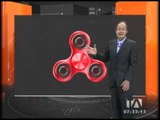 Spinners vendidos durante el primer semestre de 2017 - Teleamazonas