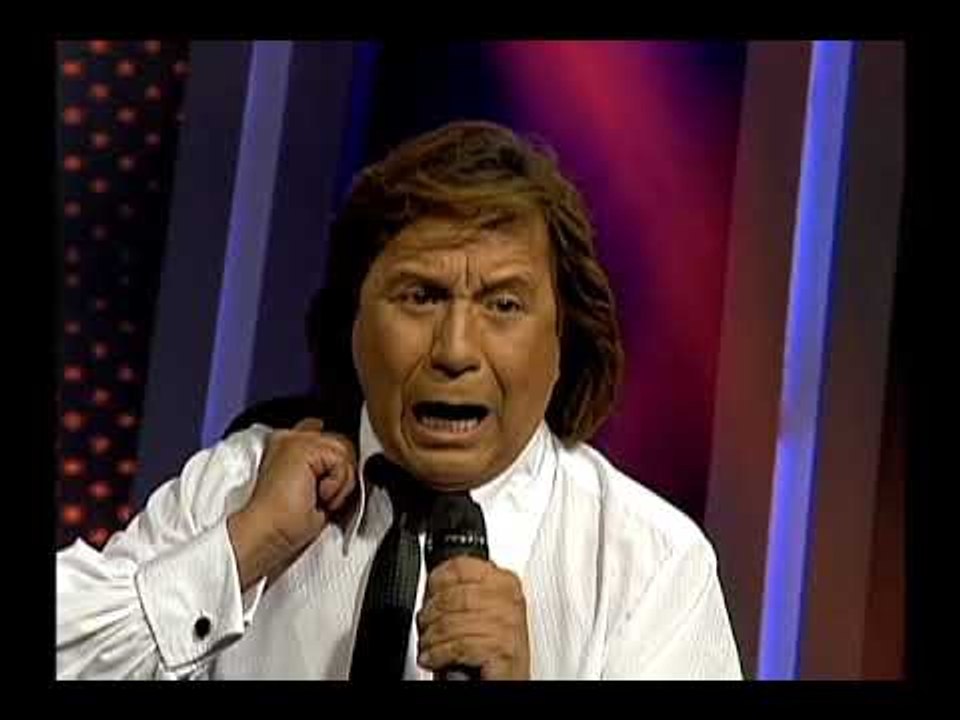 Yo Me Llamo Ecuador - Raphael - "Mi Gran Noche" - Gala 9 - #YMLL4