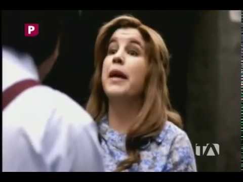 Paquita la del Barrio - Corto - Teleamazonas