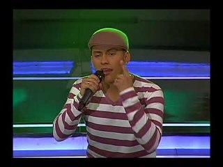 Yo Me Llamo Ecuador - Prince Royce - "Mi última carta" - Gala 7 - #YMLL4