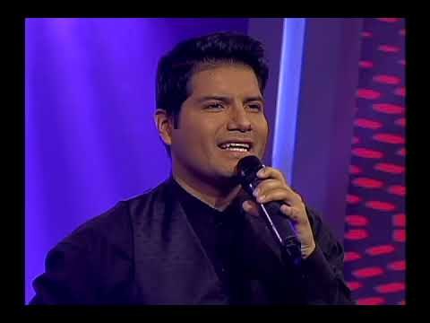 Yo Me Llamo Ecuador - Chayanne - Completamente Enamorados - Gala 9 - #YMLL4