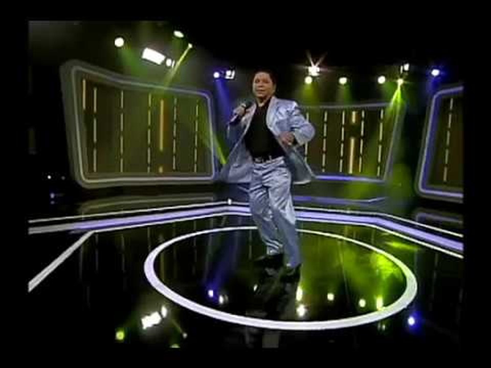 Yo Me Llamo Ecuador - Juan Gabriel - "No tengo dinero" - Gala 7 - #YMLL4