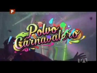 Polvo Carnavalero - Teleamazonas