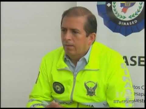 Policía identificó a los sujetos que asaltaron un restaurante en Urdesa