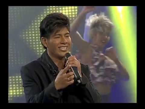 Yo Me Llamo Ecuador - Américo - Lejos de tí - Gala 9 - #YMLL4