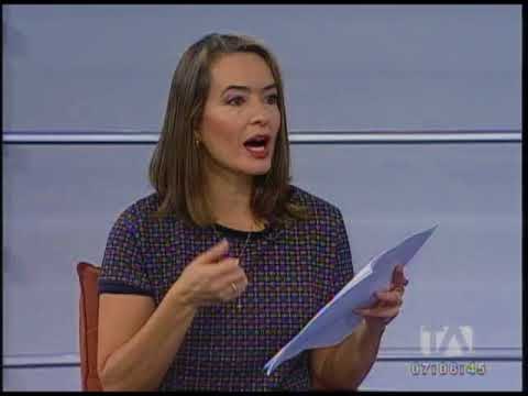 Entrevista Carmen Corral Desayunos 24 Horas