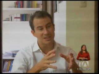 Gremio, optimista por la posible derogación de la Ley de Plusvalía - Teleamazonas