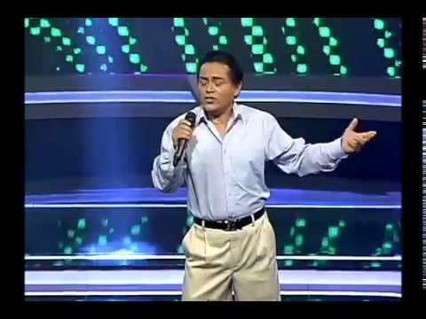 Yo Me Llamo Ecuador - Saúl Proaño - Ven junto a mi - Gala 10 - #YMLL4