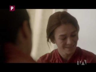 Hasta que te conocí - Teleamazonas / 2017-10-04