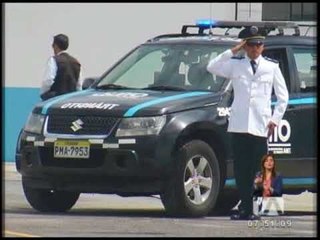 AMT cuenta con nuevo centro de capacitación