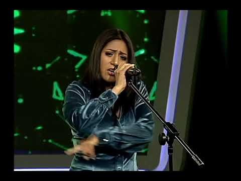 Yo Me Llamo Ecuador - Shakira - Dónde estás corazón - Gala 11 - #YMLL4