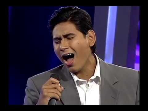 Yo Me Llamo Ecuador - Cristian Castro - No podrás - Gala 10 - #YMLL4