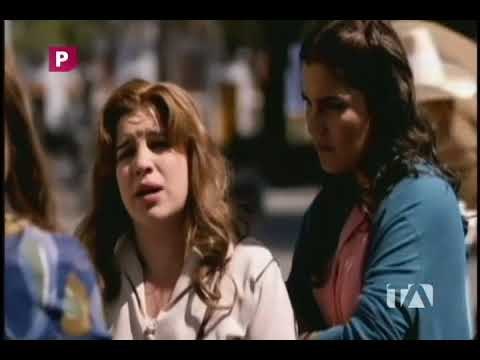 Paquita La del Barrio - Teleamazonas