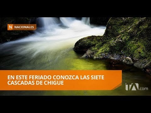 Esto ofrece Esmeraldas en este feriado nacional - Teleamazonas