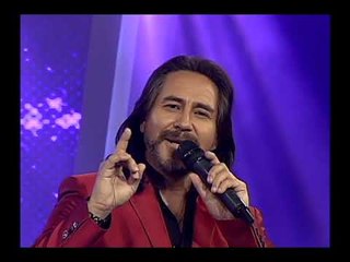 Yo Me Llamo Ecuador - Marco Antonio Solís - "¿A dónde vamos a parar?" - Gala 10 - #YMLL4