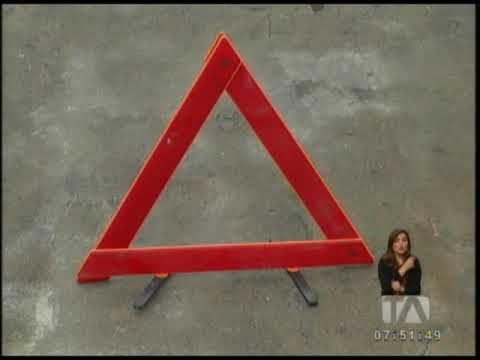 Se intensifican los operativos de control vehicular antes del feriado