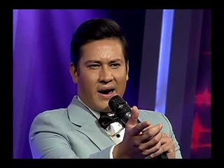 Yo Me Llamo Ecuador - José José - "Si me dejas ahora" - Gala 10 - #YMLL4