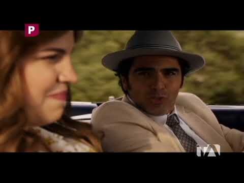 Paquita La del Barrio Trailer - Teleamazonas