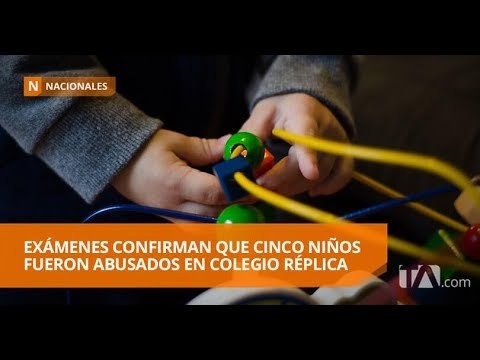 Rectora del plantel y maestros son investigados por la Fiscalía - Teleamazonas