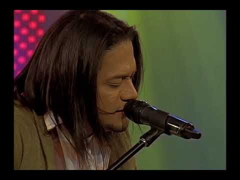 Yo Me Llamo Ecuador - Kurt Cobain - The man who sold the world - Gala 8 - #YMLL4