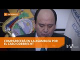 Comisión de Fiscalización llama a comparecer a Fiscal General - Teleamazonas