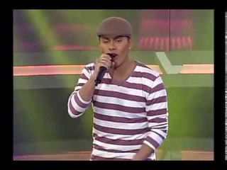 Yo Me Llamo Ecuador - Prince Royce - "Mi última carta" - #EliminaciónYMLL4