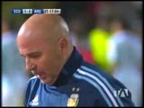 Gol de Lionel Messi: Ecuador 1-3 Argentina - Teleamazonas
