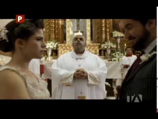 Paquita La del Barrio - Teleamazonas