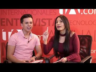 Aquí, #PinPon con Maykel - Teleamazonas