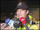 Policía desarticula dos bandas dedicadas a sicariato y narcotráfico