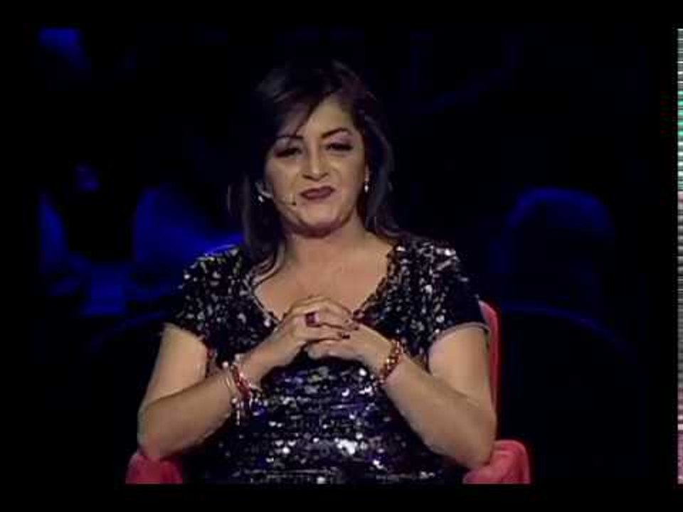 Yo Me Llamo Ecuador - Chayanne - "Provócame" - Gala 14 - #YMLL4