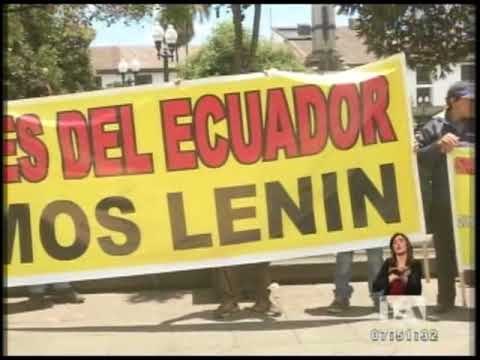 Recicladores preocupados por posible incautación de sus bienes