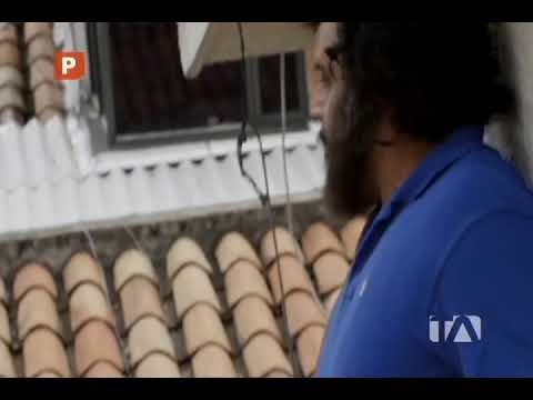 Bloque de Búsqueda faltan 3 días - Teleamazonas