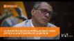 Comisión Anticorrupción plantea juicio popular contra Jorge Glas - Teleamazonas