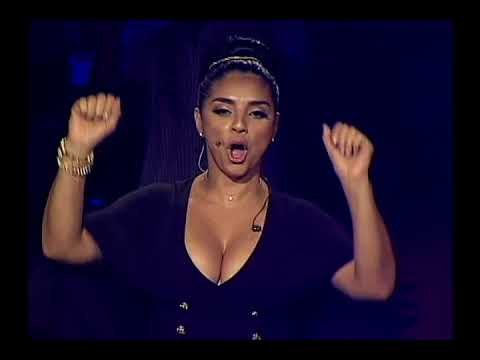 Yo Me Llamo Ecuador - Gerardo Morán - Déjame llorar - Gala 15 - #YMLL4