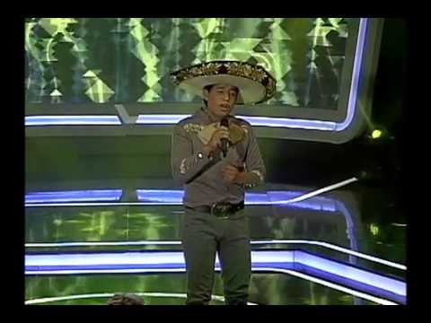 Yo Me Llamo Ecuador - Pedro Fernández - Mi forma de sentir - Gala 13 - #YMLL4