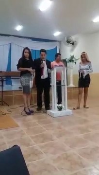 Grupo Logos Portas abertas | Grupo Jovens Avante | Igreja Evangélica Assembléia De Deus | Engenheiro Pedreira | Japeri | Rio De Janeiro-RJ | Giovanni De Souza