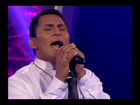 Yo Me Llamo Ecuador - Eros Ramazzotti - Cosas de la vida - Gala 16 - #YoMeLlamoEc