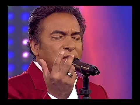 Yo Me Llamo Ecuador - José Luis Rodríguez - Hay muchas cosas que me gustan de ti - Gala 16