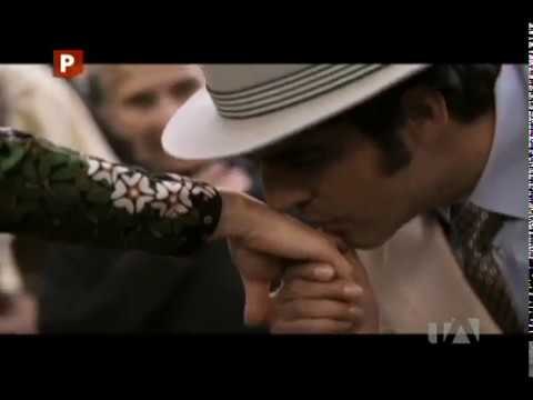 Paquita La del Barrio - 2017-10-17 - Teleamazonas