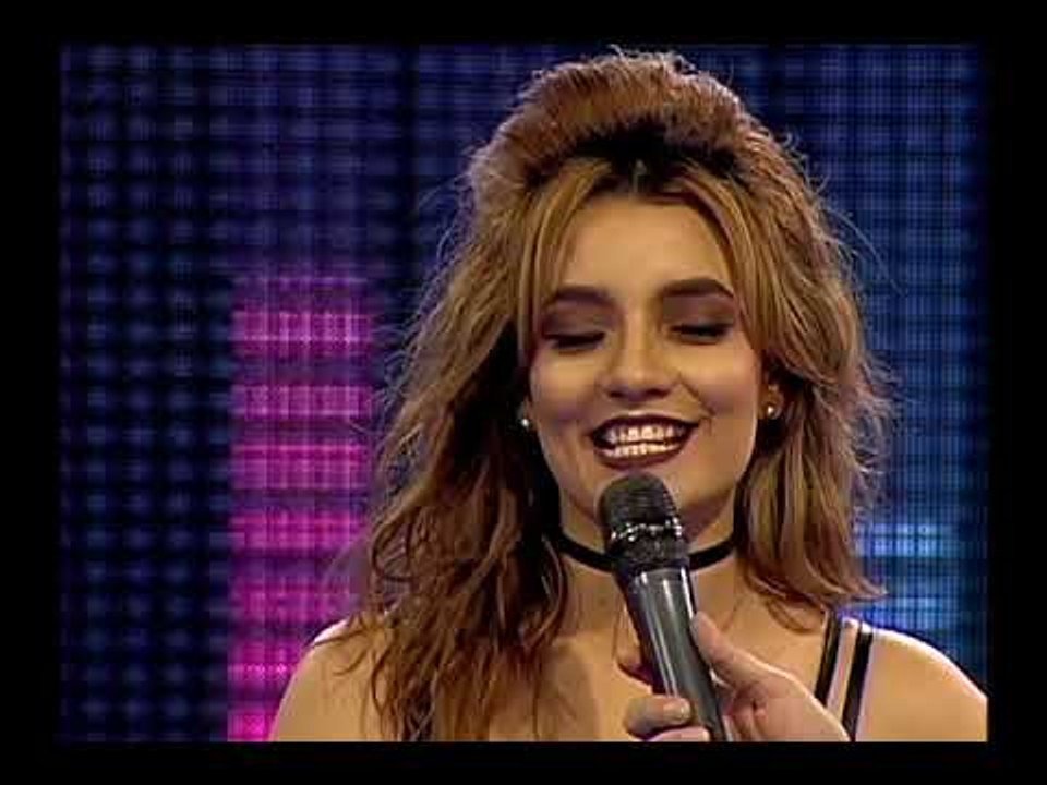 Yo Me Llamo Ecuador - Gala 13 - #YMLL4