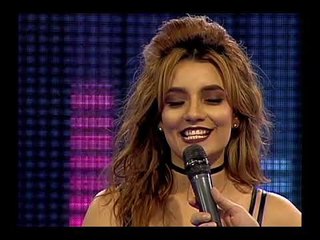 Yo Me Llamo Ecuador - Gala 13 - #YMLL4