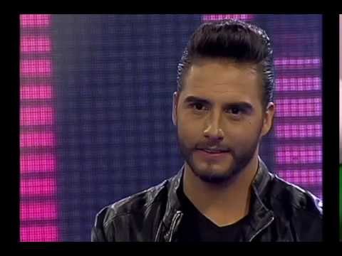Yo Me Llamo Ecuador - Luis Fonsi - Despacito - Gala 17 - #YoMeLlamoEc